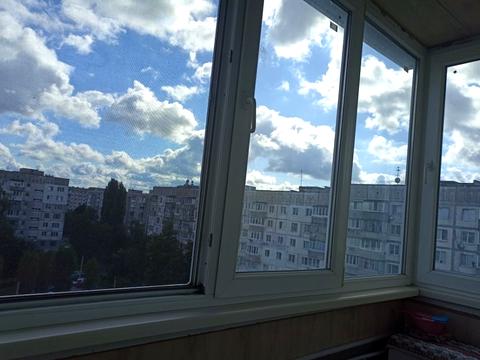 квартира за адресою Бориса Тена вул., 104