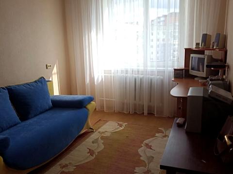 квартира за адресою Бориса Тена вул., 104