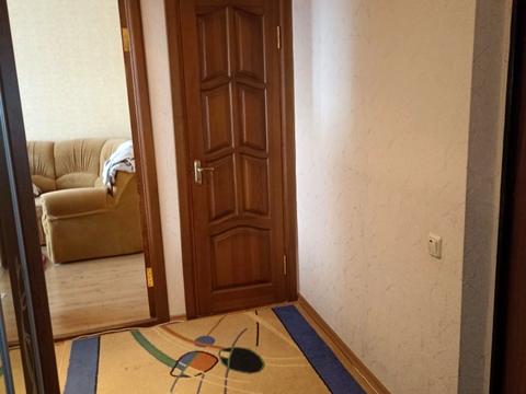 квартира за адресою Бориса Тена вул., 104