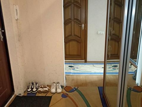 квартира за адресою Бориса Тена вул., 104