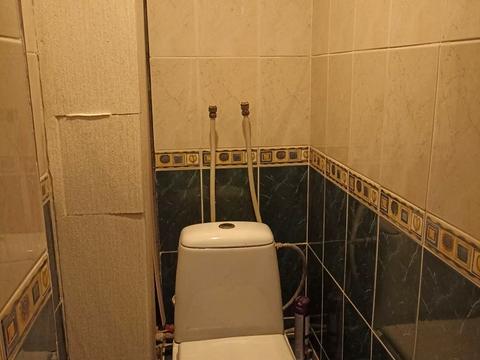 квартира за адресою Бориса Тена вул., 104