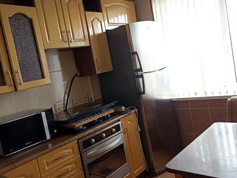 квартира за адресою Бориса Тена вул., 104