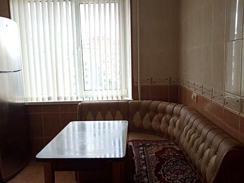 квартира за адресою Бориса Тена вул., 104