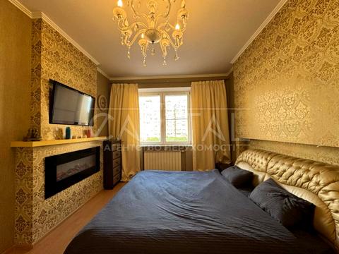 квартира за адресою Володимира Івасюка просп. (Героїв Сталінграду), 10-А