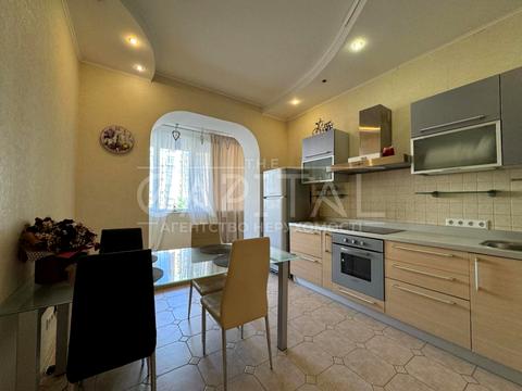 квартира за адресою Володимира Івасюка просп. (Героїв Сталінграду), 10-А