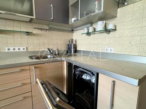 квартира за адресою Володимира Івасюка просп. (Героїв Сталінграду), 10-А