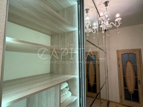 квартира за адресою Володимира Івасюка просп. (Героїв Сталінграду), 10-А