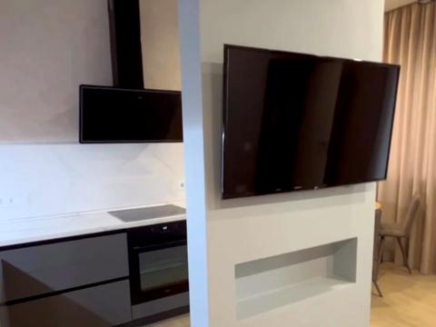 квартира по адресу Мироносицкая ул., 74