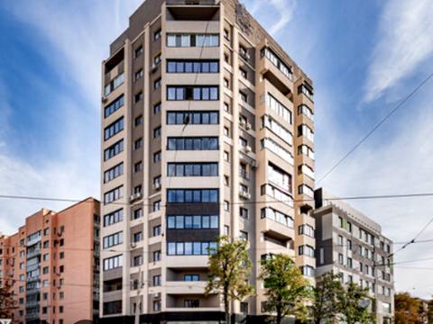 квартира по адресу Мироносицкая ул., 74