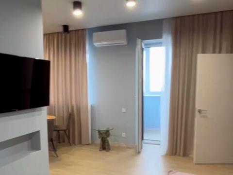 квартира по адресу Мироносицкая ул., 74