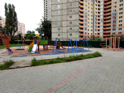 квартира по адресу Самойло Кошки ул. (Маршала Конєва), 5-Б