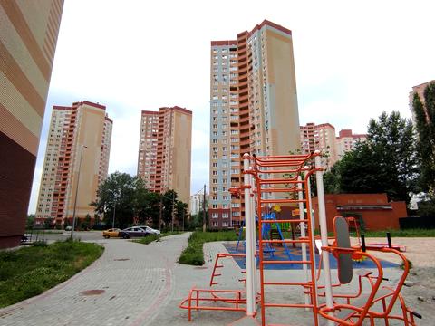 квартира по адресу Самойло Кошки ул. (Маршала Конєва), 5-Б