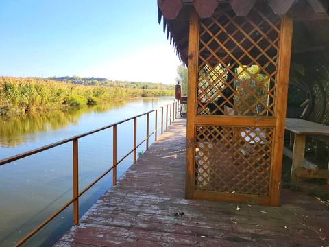 дом по адресу Прибережна вул., 12