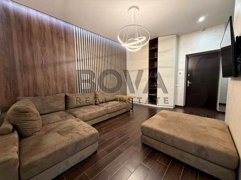 квартира за адресою Євгена Коновальця вул. (Щорса), 34-А