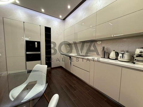 квартира за адресою Євгена Коновальця вул. (Щорса), 34-А