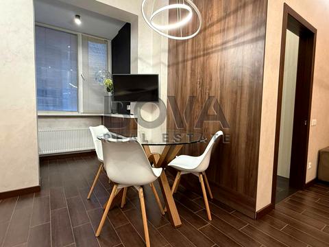 квартира за адресою Євгена Коновальця вул. (Щорса), 34-А