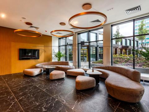 квартира за адресою Василя Тютюнника вул. (Анрі Барбюса), 39