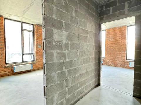 квартира за адресою Василя Тютюнника вул. (Анрі Барбюса), 39