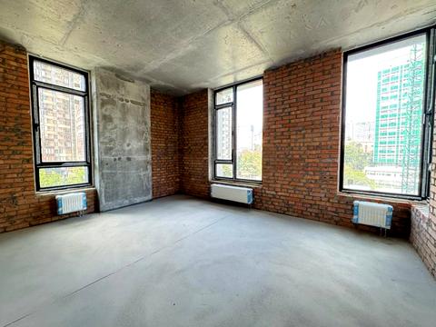 квартира за адресою Василя Тютюнника вул. (Анрі Барбюса), 39