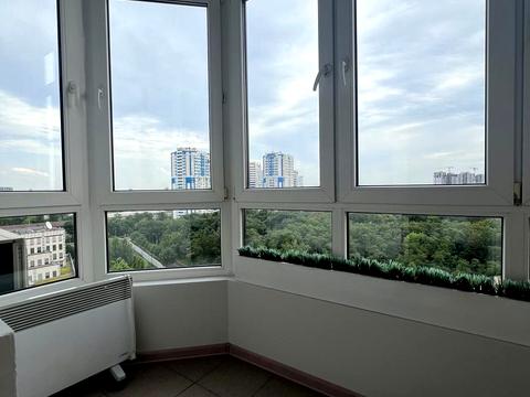 квартира за адресою Авіаконструктора Ігоря Сікорського вул. (Танкова), 4-Б