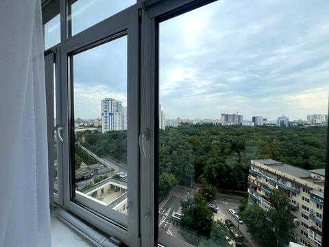 квартира за адресою Авіаконструктора Ігоря Сікорського вул. (Танкова), 4-Б