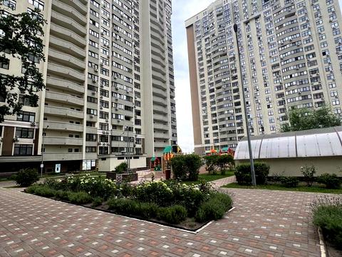 квартира за адресою Авіаконструктора Ігоря Сікорського вул. (Танкова), 4-Б