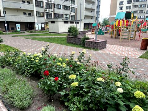 квартира за адресою Авіаконструктора Ігоря Сікорського вул. (Танкова), 4-Б