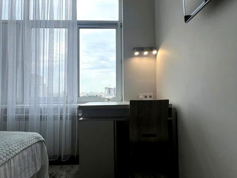 квартира за адресою Авіаконструктора Ігоря Сікорського вул. (Танкова), 4-Б