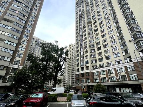 квартира за адресою Авіаконструктора Ігоря Сікорського вул. (Танкова), 4-Б