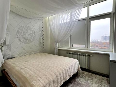 квартира за адресою Авіаконструктора Ігоря Сікорського вул. (Танкова), 4-Б