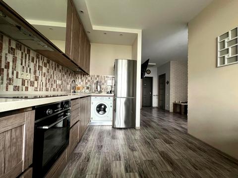 квартира за адресою Авіаконструктора Ігоря Сікорського вул. (Танкова), 4-Б