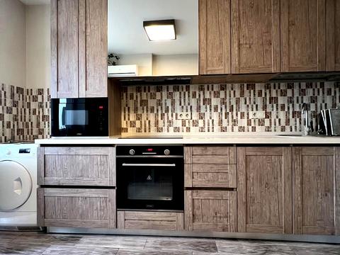 квартира за адресою Авіаконструктора Ігоря Сікорського вул. (Танкова), 4-Б