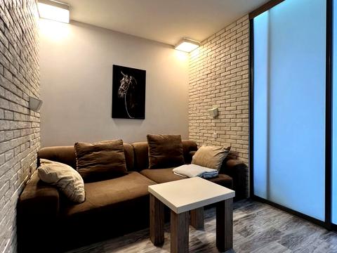 квартира за адресою Авіаконструктора Ігоря Сікорського вул. (Танкова), 4-Б