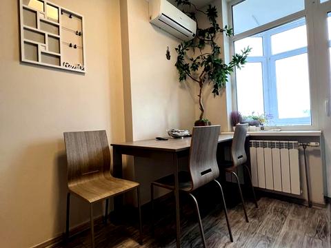 квартира за адресою Авіаконструктора Ігоря Сікорського вул. (Танкова), 4-Б