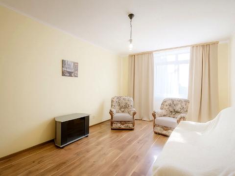 квартира за адресою Воскресенська вул., 12-Г