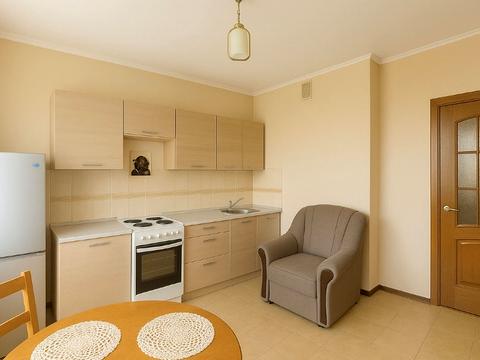 квартира за адресою Воскресенська вул., 12-Г