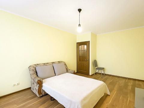 квартира за адресою Воскресенська вул., 12-Г