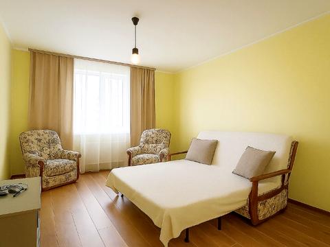 квартира за адресою Воскресенська вул., 12-Г