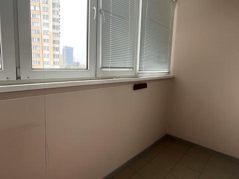 квартира за адресою Воскресенська вул., 12-Г