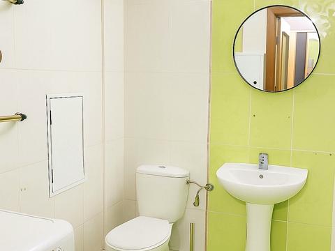 квартира за адресою Воскресенська вул., 12-Г