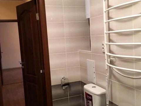 квартира по адресу Елизаветы Чавдар ул., 38-Б