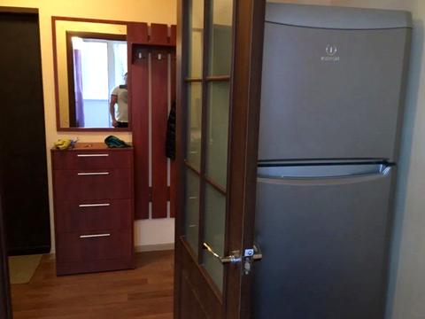 квартира по адресу Елизаветы Чавдар ул., 38-Б