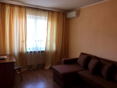 квартира по адресу Елизаветы Чавдар ул., 38-Б