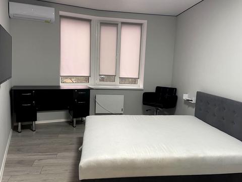 квартира по адресу Героев Небесной Сотни просп., 16/10