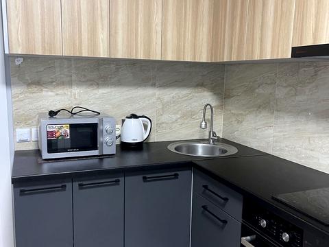 квартира по адресу Героев Небесной Сотни просп., 16/10