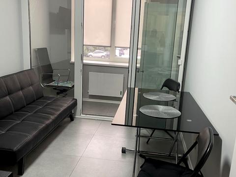 квартира по адресу Героев Небесной Сотни просп., 16/10