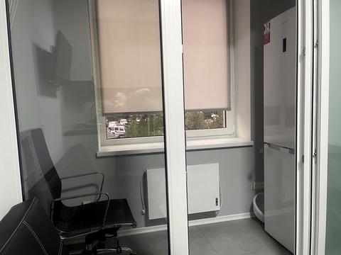 квартира по адресу Героев Небесной Сотни просп., 16/10