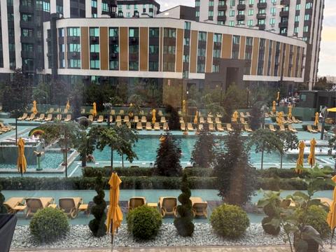 квартира по адресу Героев Небесной Сотни просп., 16/10