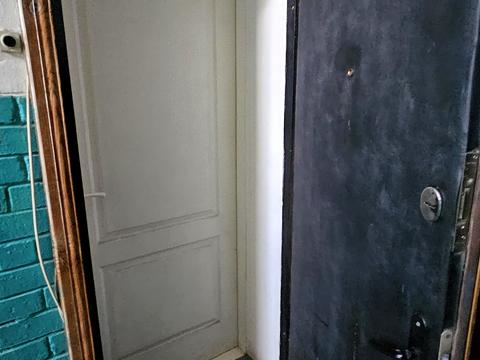 квартира по адресу Ружинская ул. (Вильгельма Пика), 3