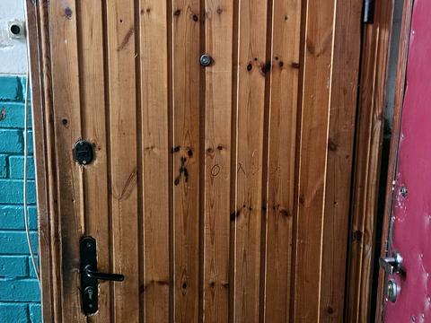 квартира по адресу Ружинская ул. (Вильгельма Пика), 3